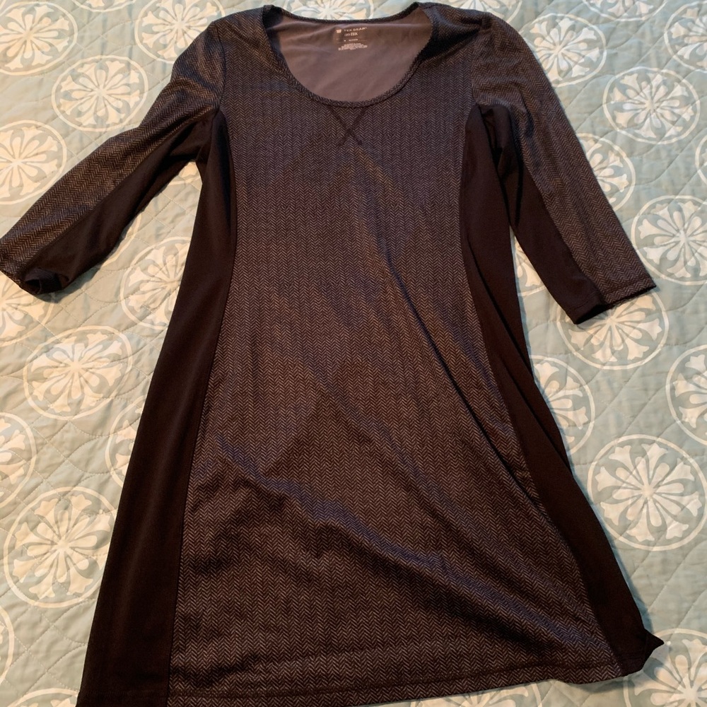 Active dress-Medium